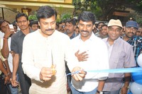 Chiru Birthday at SK Studio Opening